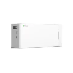   Growatt ALP 5.0L-E2 US Baterie LiFePO4 5kWh | Sistem Modular de Stocare a Energiei la Joasă Tensiune