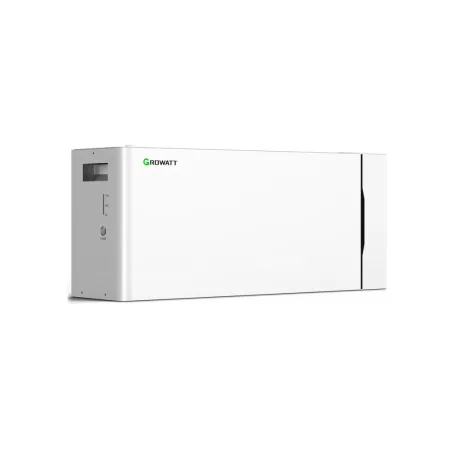 Growatt ALP 5.0L-E2 US Baterie LiFePO4 5kWh | Sistem Modular de Stocare a Energiei la Joasă Tensiune