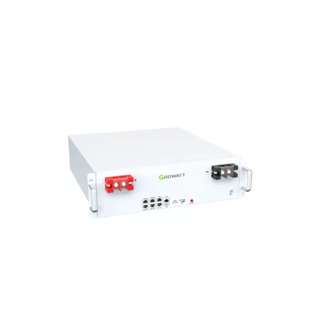 Growatt Hope 5.0L-B1 Baterie LiFePO4 5.12kWh | Sistem Rezidențial de Stocare a Energiei