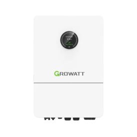 Growatt WIT 12K-XHU Three Phase Hybrid Inverter