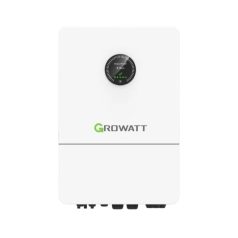 Growatt WIT 15K-XHU Three Phase Hybrid Inverter