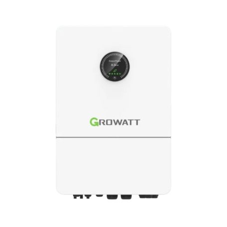 Growatt WIT 5K-XHU Three Phase Hybrid Inverter