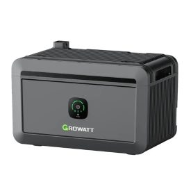 Growatt Noah 2000 Balcony Solar Storage System 