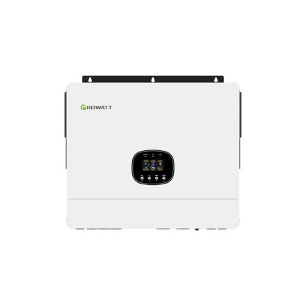Growatt SPE 12000 ES inversor híbrido monofásico