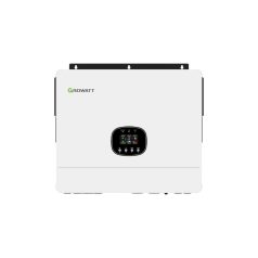 Growatt SPE 8000 ES Single Phase Hybrid Inverter