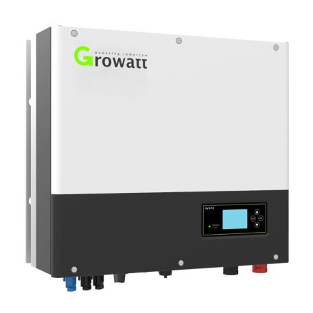 Growatt SPH 5000TL3 BH UP