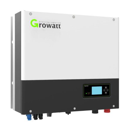 Growatt SPH 6000TL3 BH UP