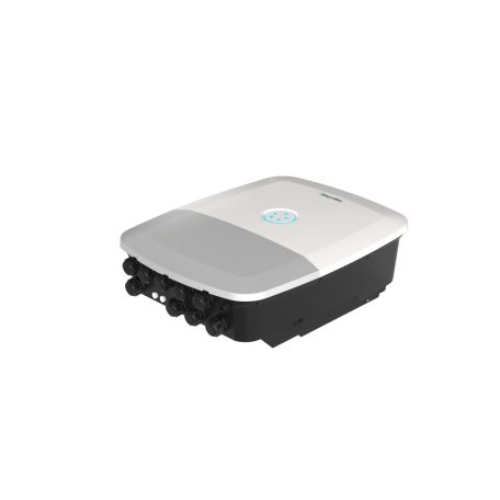 Hoymiles HIT-5L-G3 Dreiphasen-Hybrid-Wechselrichter 