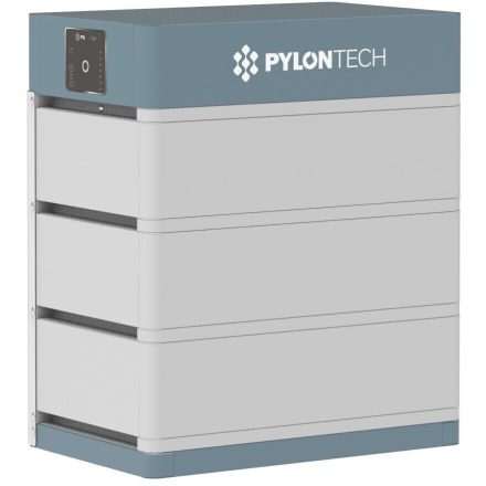 PylonTech Force-H1 10.1 kWh HV Energy Storage System
