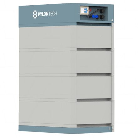 PylonTech Force-H1 13.5 kWh HV Energy Storage System