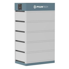 PylonTech Force-H1 16,9 kWh HV Energy Storage System
