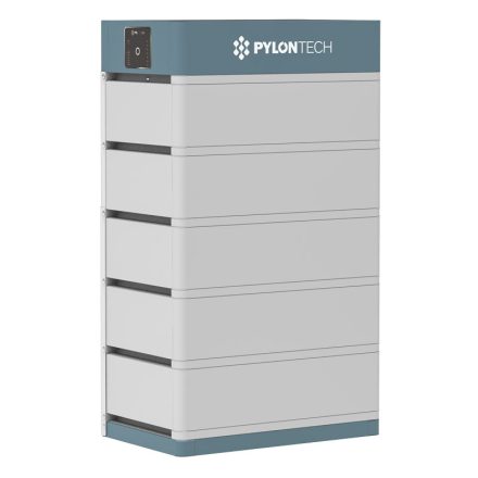 PylonTech Force-H1 16,9 kWh HV Energy Storage System