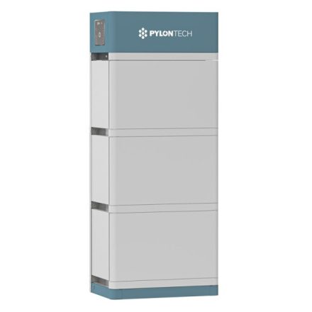 Pylontech Force-H2 Storage System 10,1kWh 
