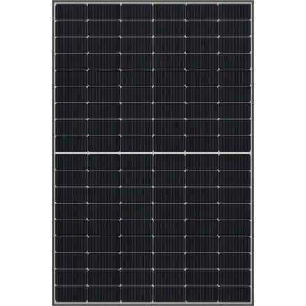 Sharp NU-JC415B Black Frame Solar Panel - Full container