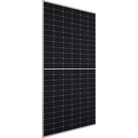 Sharp NU-JD540 Solar Panel - Full Container