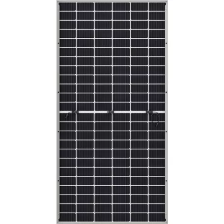 Sharp NU-JD540 Solar Panel - Full Container