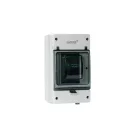 Suntree SHXC-250PV 2P 500V DC Battery Breaker 63A–250A IP65