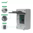 Suntree SHXC-250PV 2P 500V DC Battery Breaker 63A–250A IP65