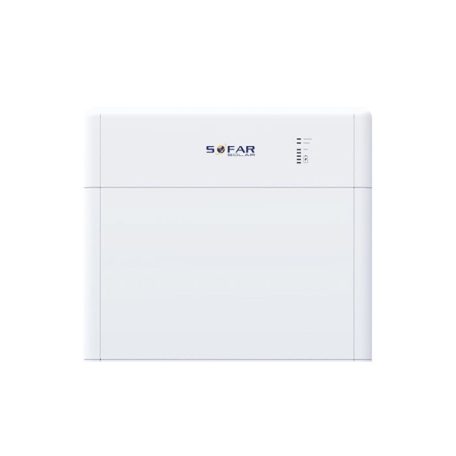 Sofar BTS E5-D5 Storage System 