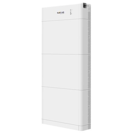 Sofar BTS E15-D5 Storage System