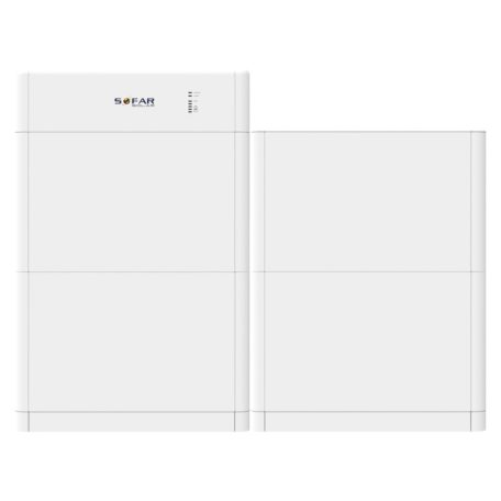 Sofar BTS E20-D5 Storage System