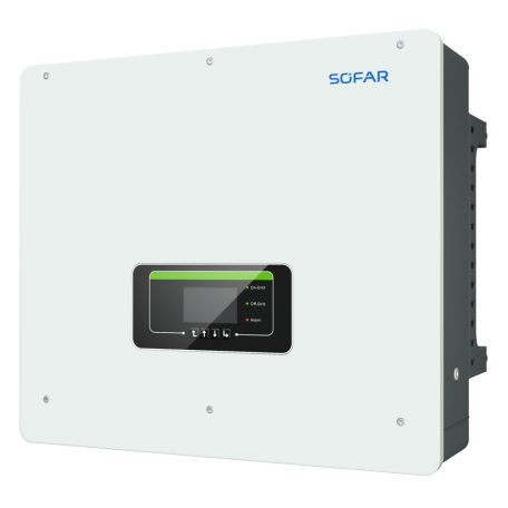 Sofar HYD 10KTL-3PH 