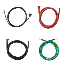 SolarEdge Home Battery Cable Set Battery to RWB Inverter