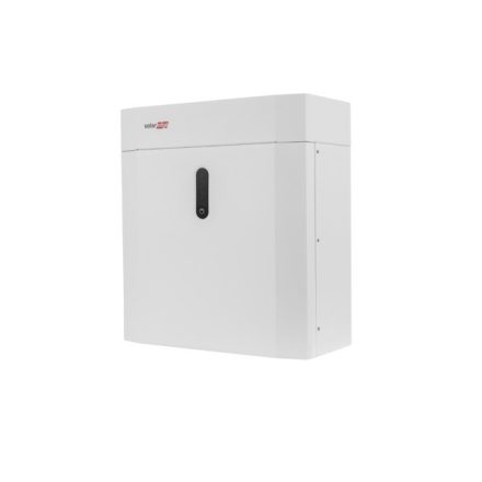 SolarEdge Low Voltage Home Battery Set 4,6 kWh