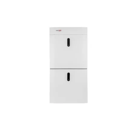 SolarEdge Low Voltage Home Battery Set 9,2 kWh