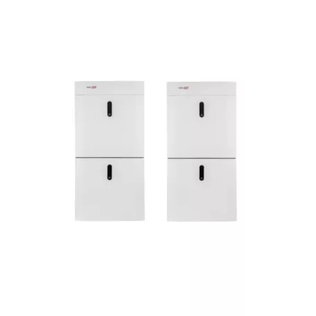 SolarEdge Low Voltage Home Battery Set 18,4 kWh