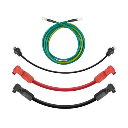 SolarEdge Home Battery Cable Set Battery to Battery