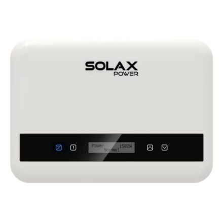 Inversor de cadena Solax X1-MINI-0.6K-G4