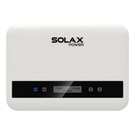 Solax X1-MINI-1.1K-G4 String Solar Inverter