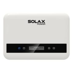 Solax X1-MINI-2.5K-G4 String Solar Inverter