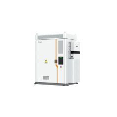 Solax ESS Aelio-P60B200