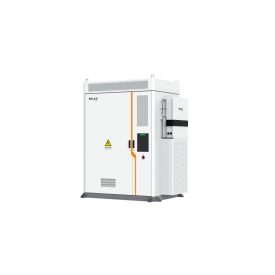 Solax ESS Aelio-P60B200