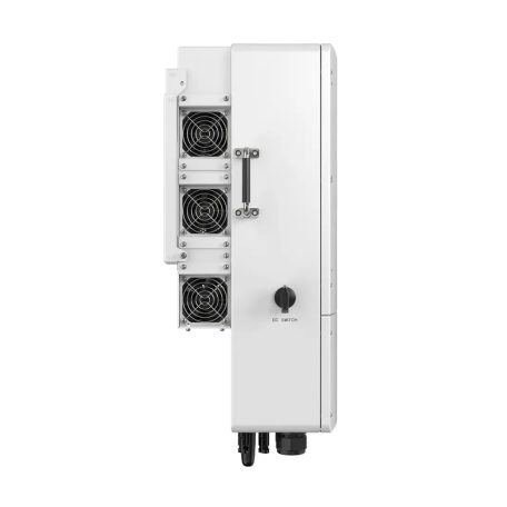 Inversor híbrido Solis S6-EH3P12K02-NV-YD-L