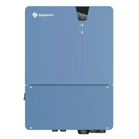 Solplanet ASW08K-SH 8kW Single-Phase Hybrid Inverter