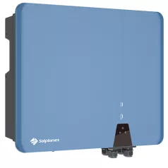   Solplanet ASW10kH-T2 AFCI Asymmetric 10kW Three-Phase Hybrid Inverter