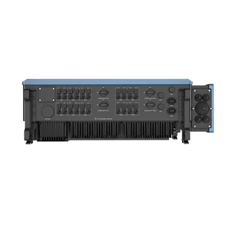 Solplanet ASW125K-LT Inversor Solar Trifásico Comercial 125kW