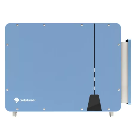 Solplanet ASW150K-LT Invertor Solar Trifazat Comercial 150kW