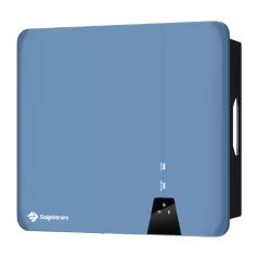 Solplanet ASW3000H-S2 AFCI 3kW Single-Phase Hybrid Inverter