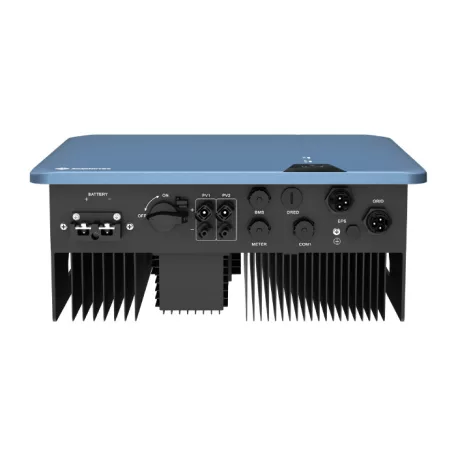 Solplanet ASW3000H-S2 AFCI 3kW Single-Phase Hybrid Inverter
