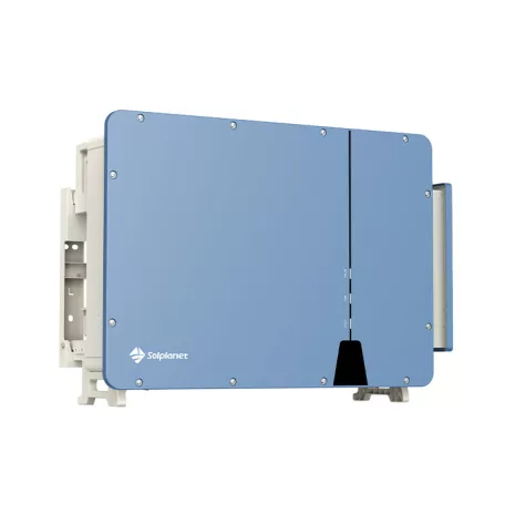 Solplanet ASW360K-HT Invertor Solar Trifazat 360kW pentru Sisteme Utility