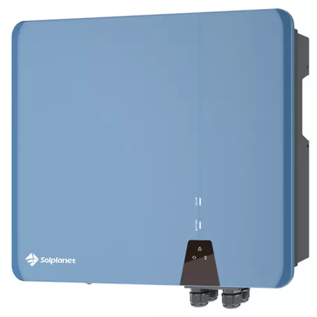 Solplanet ASW5000H-T2 AFCI Asymmetric 5kW Three-Phase Hybrid Inverter