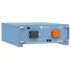 Solplanet ASW5120-LB-E Baterie LiFePO4 Low Voltage 5.12kWh
