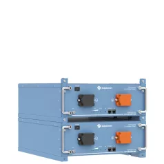 Solplanet ASW5120-LB-E Baterie LiFePO4 Low Voltage 5.12kWh