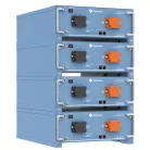 Solplanet ASW5120-LB-E Baterie LiFePO4 Low Voltage 5.12kWh