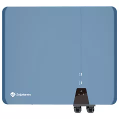   Solplanet ASW8000H-T2 AFCI Asymmetric 8kW Three-Phase Hybrid Inverter
