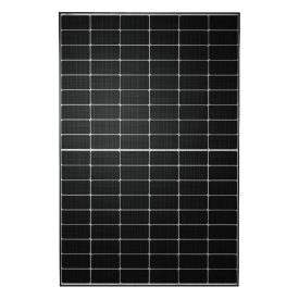   TongWei TWMNH-48HD450 N-type Bifacial Black Frame Solar Panel 